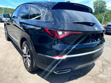 Used 2025 Acura MDX SH-AWD w/ Technology Package image 3
