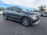 New 2025 Mercedes-Benz GLS 450 4MATIC image 2