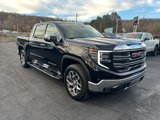 New 2025 GMC Sierra 1500 SLT w/ SLT Premium Package image 6