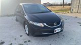 Used 2015 Honda Civic LX image 2