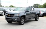 Used 2015 Chevrolet Colorado Z71 image 3
