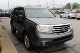 Used 2012 Honda Pilot EX-L image 4