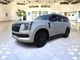 New 2025 Nissan Armada SV image 2