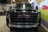 New 2025 GMC Sierra 2500 SLE w/ SLE Value Package; image 2