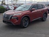 New 2026 Nissan Rogue SV image 5