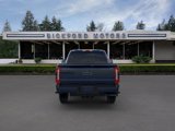 New 2025 Ford F350 XLT w/ Black Appearance Package image 5