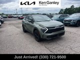 Certified 2023 Kia Sportage X-Pro Prestige image 3