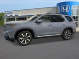 New 2025 Honda Pilot Elite image 2