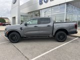 New 2025 Ford Ranger XLT image 2