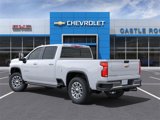 New 2025 Chevrolet Silverado 2500 LTZ w/ LTZ Premium Package image 3