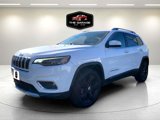 Used 2019 Jeep Cherokee Limited image 4