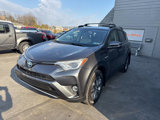 Used 2017 Toyota RAV4 XLE image 3