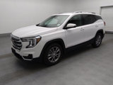Used 2022 GMC Terrain SLT image 2