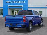 New 2025 Chevrolet Silverado 1500 RST w/ Convenience Package II image 4