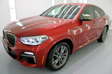 Used 2019 BMW X4 M40i w/ Executive Package image 5