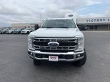 New 2025 Ford F350 4x4 Crew Cab Super Duty image 3