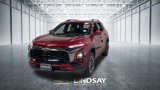 New 2026 Chevrolet Equinox ACTIV image 5