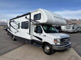 Used 2016 Ford E-450 and Econoline 450 Super Duty w/ Motorhome Prep Package image 2