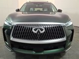New 2026 INFINITI QX60 Luxe w/ Cargo Package image 2