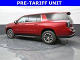 New 2025 Chevrolet Suburban LT w/ Comfort Package image 4
