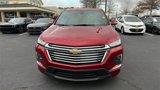 Certified 2023 Chevrolet Traverse Premier image 2