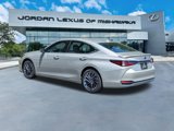 New 2025 Lexus ES 300h w/ Luxury Package image 6