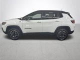 Used 2024 Jeep Compass Trailhawk image 2