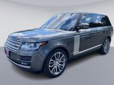Used 2017 Land Rover Range Rover Supercharged image 4