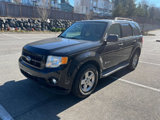 Used 2012 Ford Escape 4WD Hybrid image 2