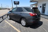 Used 2020 Chevrolet Equinox LS image 4