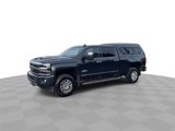 Used 2019 Chevrolet Silverado 3500 High Country w/ Duramax Plus Package image 4