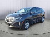 Used 2023 Chevrolet Equinox LT image 4