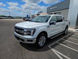 New 2025 Ford F150 Lariat image 3