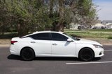 Used 2021 Nissan Altima 2.5 SV w/ SV Premium Package image 3