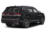 New 2025 Volkswagen Atlas SEL Premium R-Line image 2