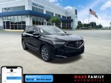 New 2026 Acura MDX w/ Technology Package image 1