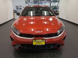 Used 2023 Kia Forte GT-Line w/ GT-Line Premium Package image 2