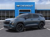New 2026 Chevrolet Equinox LT w/ Convenience Package II image 2