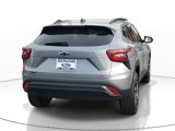 Used 2024 Chevrolet Trax RS image 4