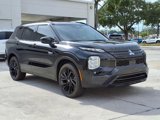 New 2025 Mitsubishi Outlander SEL Black Edition image 5