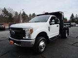 Used 2018 Ford F350 XL w/ Power Equipment Group image 2