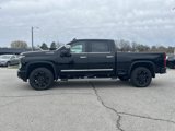 New 2025 Chevrolet Silverado 2500 High Country w/ High Country Premium Package image 4