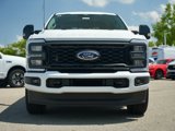 New 2025 Ford F350 XL image 3