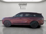 New 2025 Lincoln Aviator Reserve w/ Jet Appearance Package image 2
