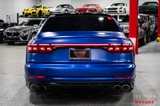 Used 2022 Audi S8 w/ S8 Comfort Plus Package image 4
