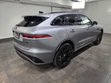 New 2026 Jaguar F-PACE R-Dynamic S image 6