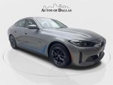 Used 2024 BMW i4 eDrive40 image 4