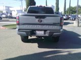 Used 2023 Nissan Frontier PRO-4X w/ Pro-4X Premium Package image 2