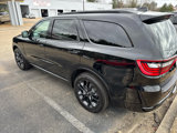 New 2025 Dodge Durango R/T image 5