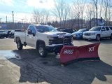 New 2025 Chevrolet Silverado 2500 W/T w/ WT Convenience Package image 3